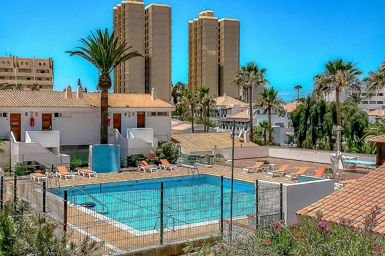Club El Paradero Плая-де-лас-Америкас Экстерьер фото